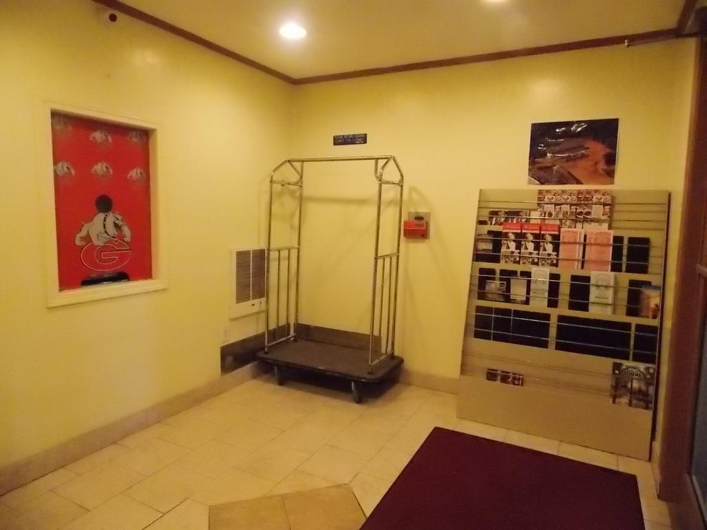 マイクロテル イン&スイーツ バイ ウインダム アセンズ 部屋 写真